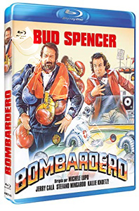 The Bomber |   Blu-Ray